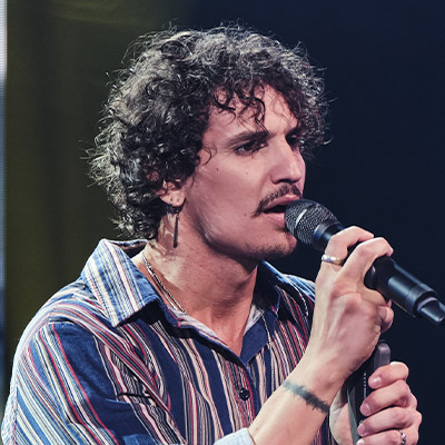 Jacopo Carducci
