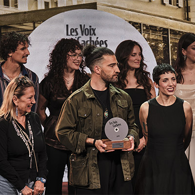 Premiazione