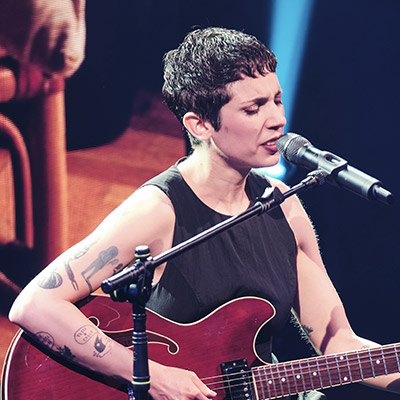 Silvia Lovicario